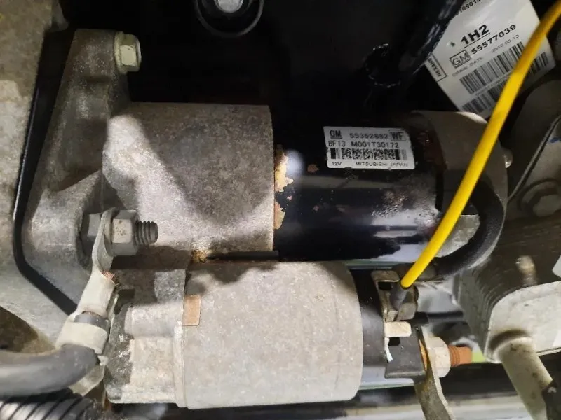 Motore Semicompleto A20DT 131 CV 96 KW Opel Insignia A SW 2009