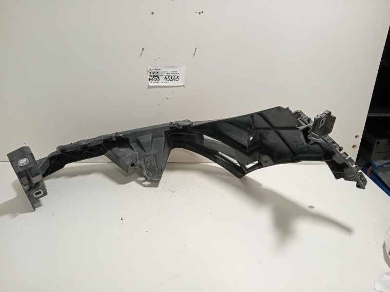 Supporto Proiettore DX A1666200291 DIFETTO IN FOTO Mercedes Classe ML W166 2012