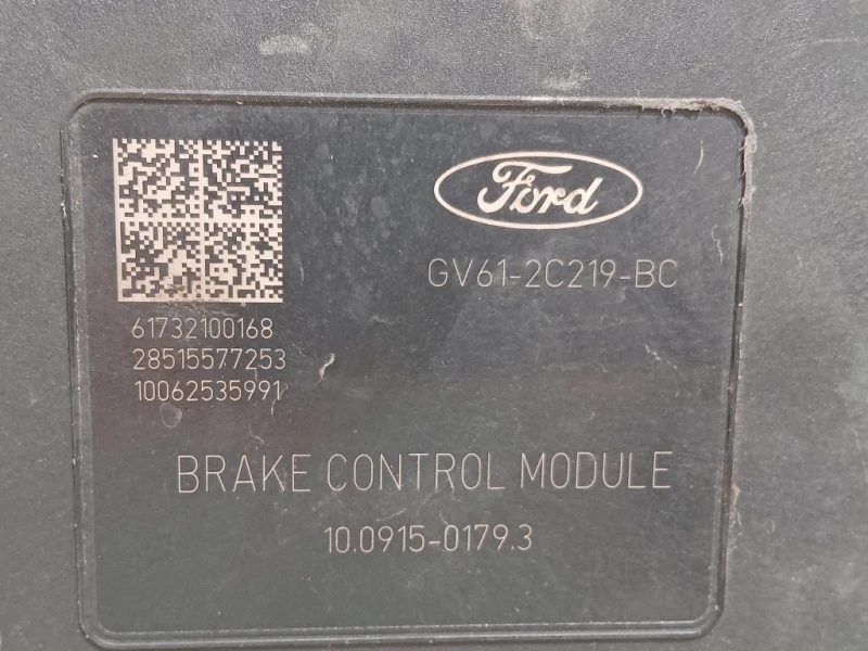 Pompa ABS ANT GV61-2C405-AF Ford Focus IV 2014