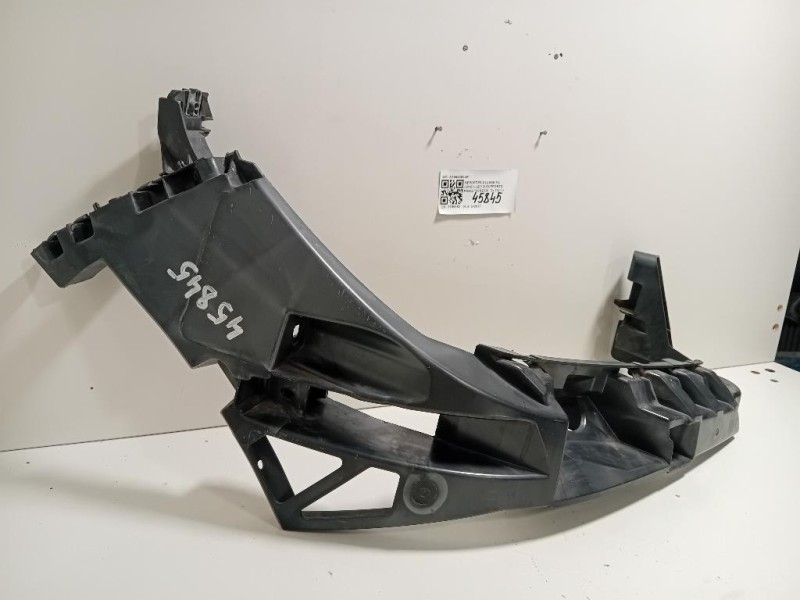 Supporto Proiettore DX A1666200291 DIFETTO IN FOTO Mercedes Classe ML W166 2012