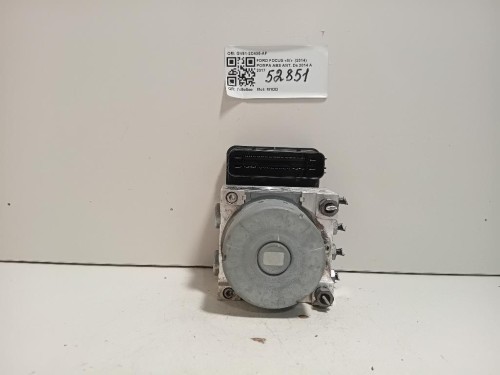 Motore Semicompleto A14XER 101 CV 74 KW Opel Meriva B 2010