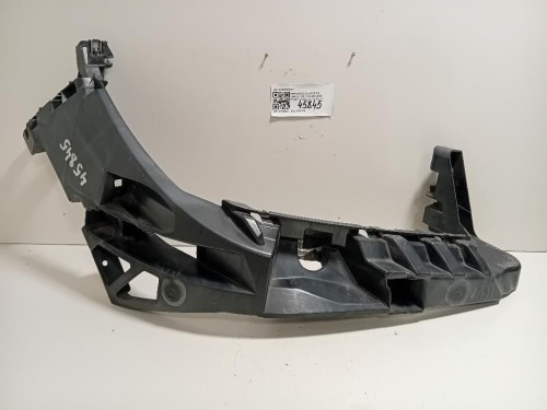 Supporto Proiettore DX A1666200291 DIFETTO IN FOTO Mercedes Classe ML W166 2012