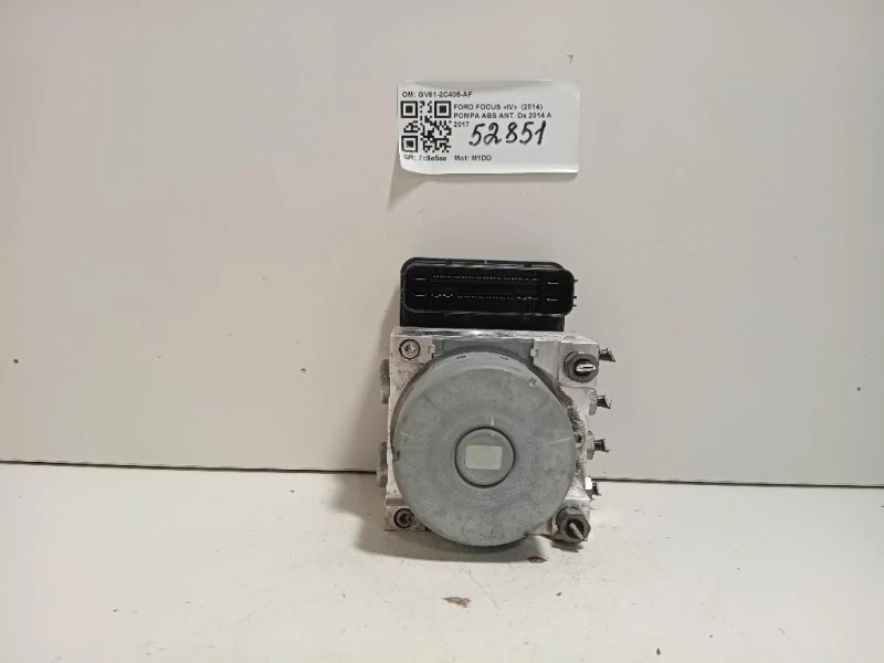 Pompa ABS ANT GV61-2C405-AF Ford Focus IV 2014