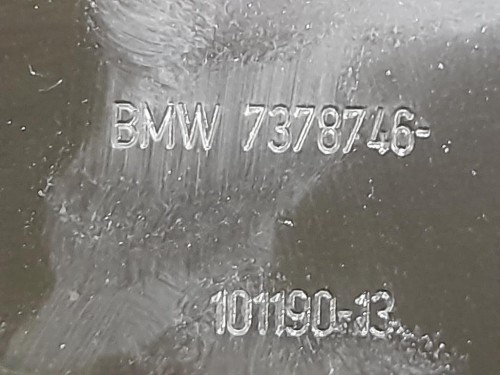 Supporto Proiettore DX 7378746 Mini Countryman ONE F60 2017