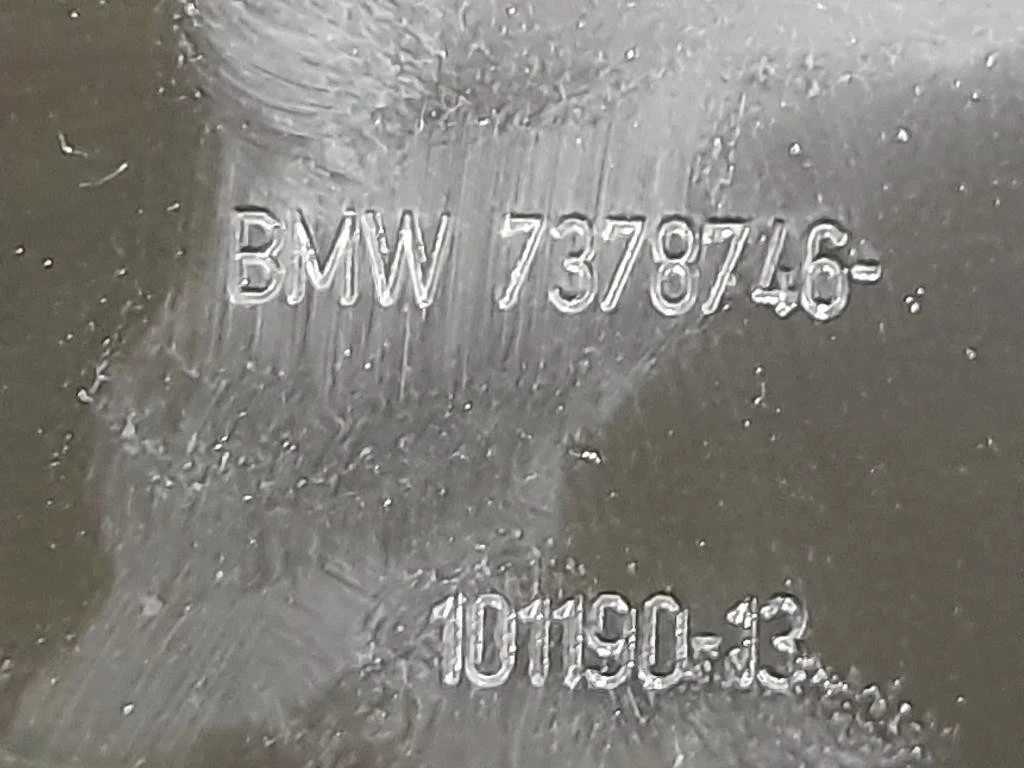 Supporto Proiettore DX 7378746 Mini Countryman ONE F60 2017