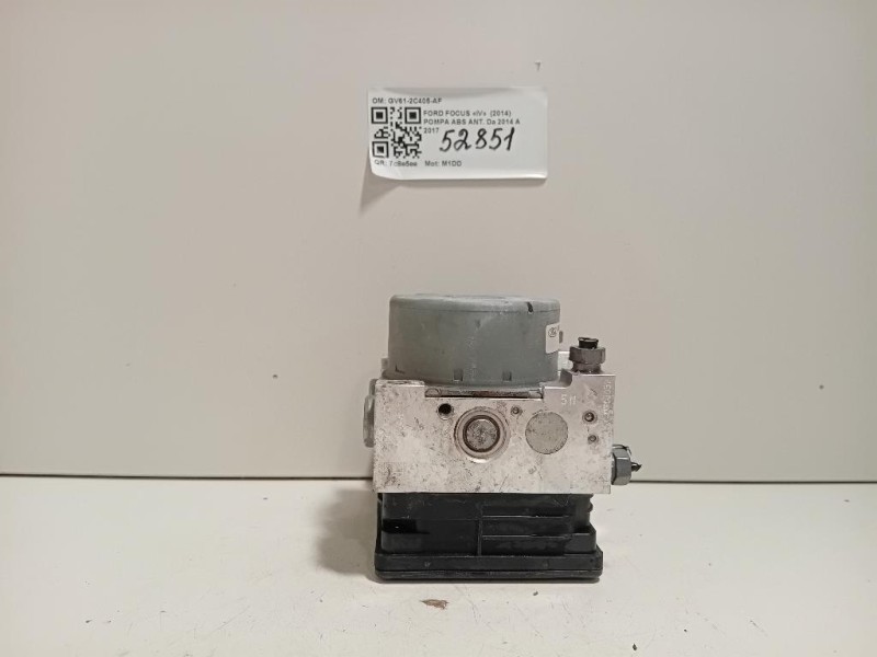 Motore Semicompleto A14XER 101 CV 74 KW Opel Meriva B 2010