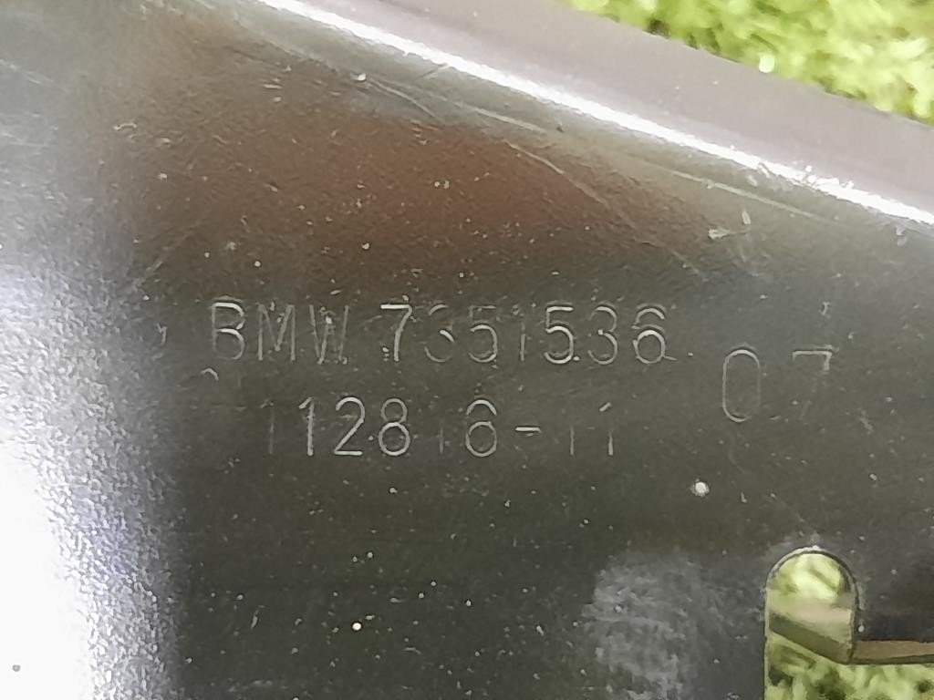 Supporto Proiettore DX 7351536 Mini MINI Clubman F54 2016