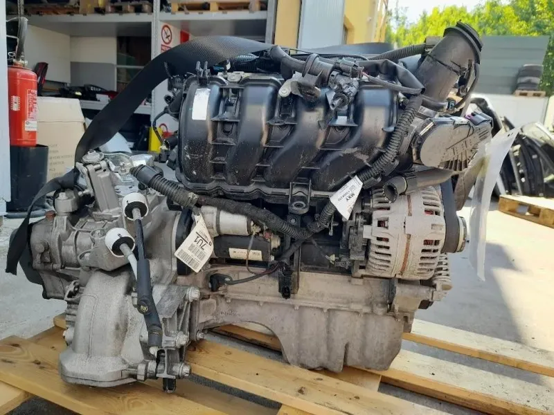 Motore Semicompleto A14XER 101 CV 74 KW Opel Meriva B 2010