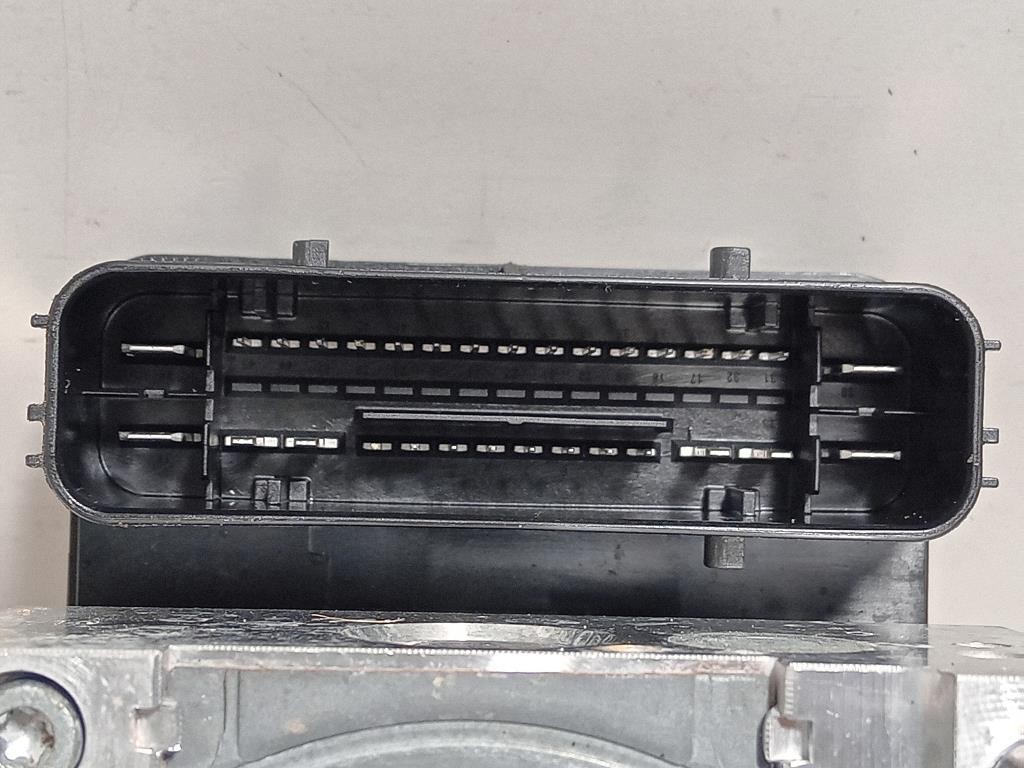 Motore Semicompleto A14NEL 120CV Opel Meriva B 2010