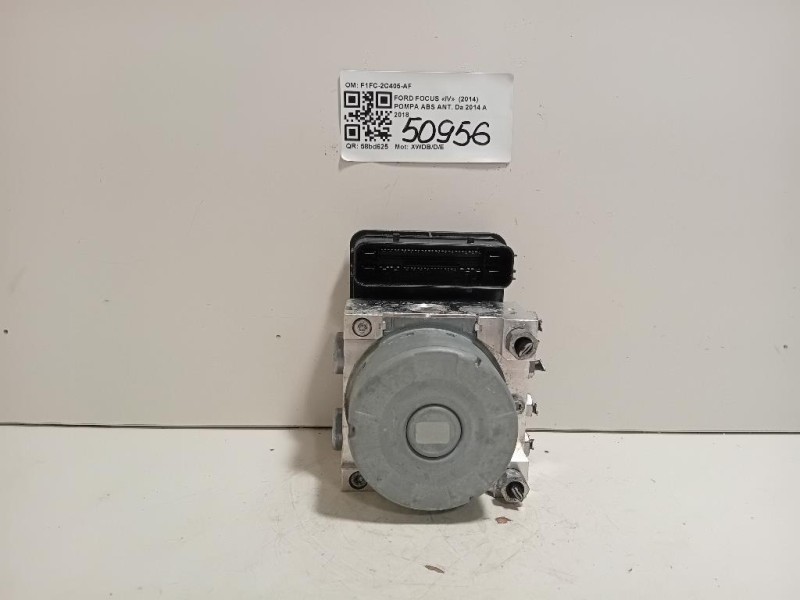 Pompa ABS ANT F1FC-2C405-AF Ford Focus IV 2014