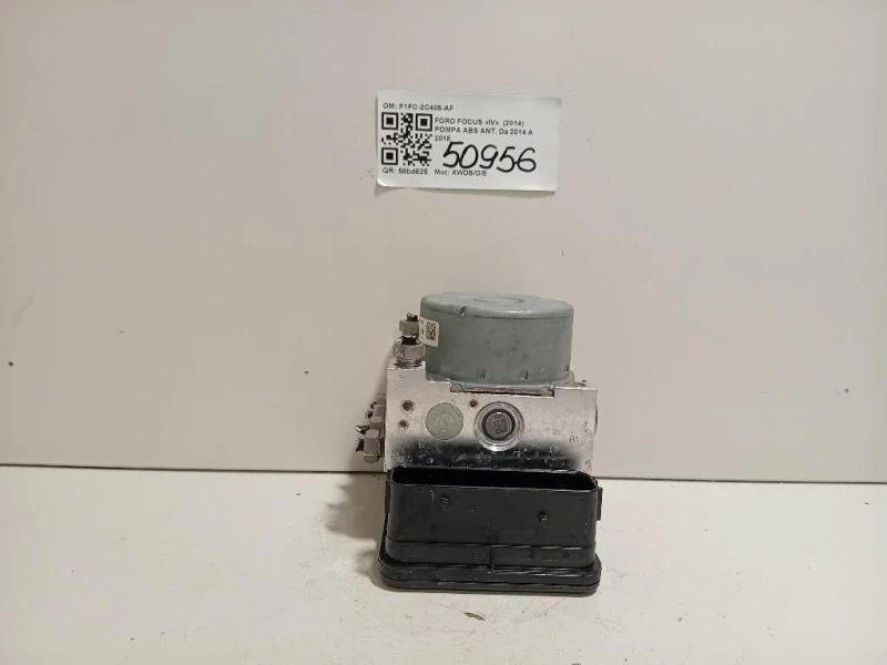 Pompa ABS ANT F1FC-2C405-AF Ford Focus IV 2014