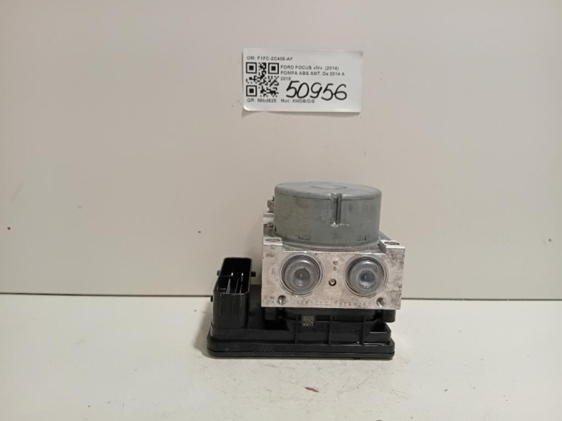 Motore Semicompleto A14NEL 120CV Opel Meriva B 2010
