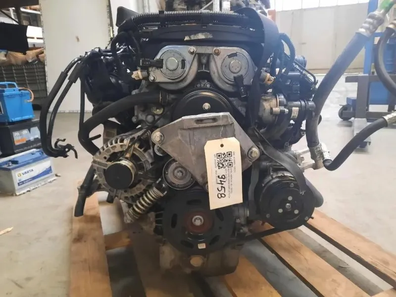 Motore Semicompleto A14NEL 120CV Opel Meriva B 2010