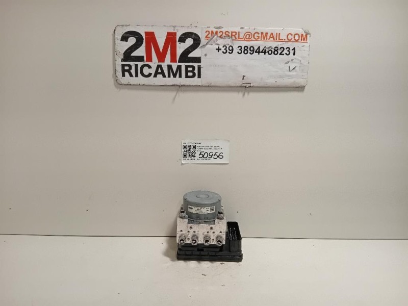 Motore Semicompleto A14NEL 120CV Opel Meriva B 2010