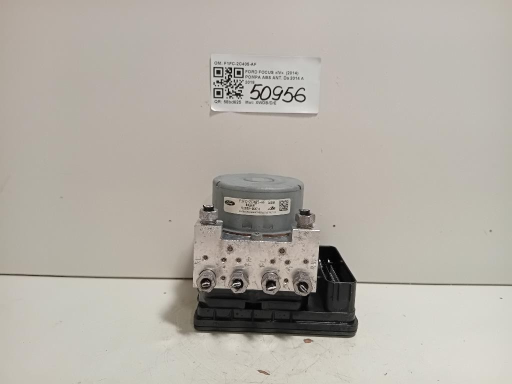 Pompa ABS ANT F1FC-2C405-AF Ford Focus IV 2014
