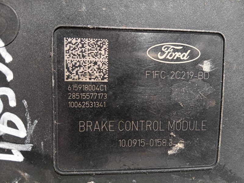Motore Semicompleto A14NEL 120CV Opel Meriva B 2010