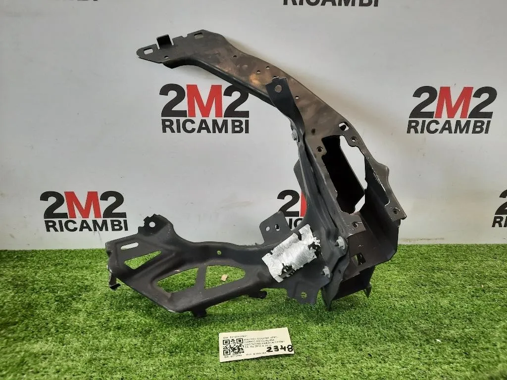 Supporto Proiettore DX 51647307874 Mini MINI Cooper F57 Cabrio 2015