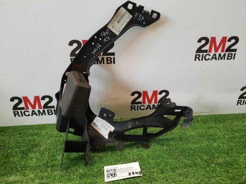 Supporto Proiettore DX 51647307874 Mini MINI Cooper F57 Cabrio 2015