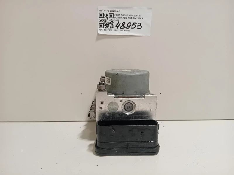Pompa ABS ANT F1FC-2C405-AF Ford Focus IV 2014