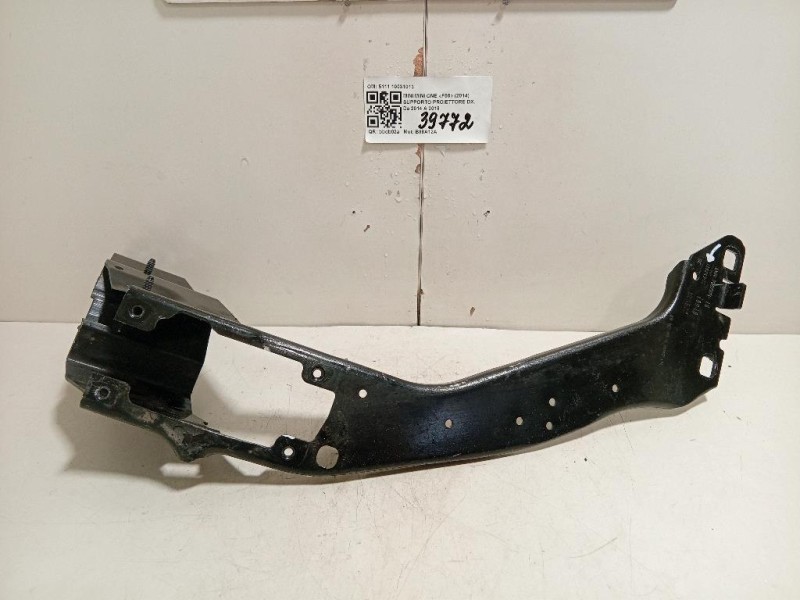 Supporto Proiettore DX 5111 10031013 Mini MINI ONE F55 2014