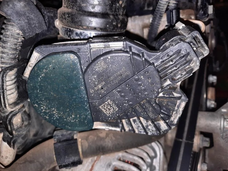 Motore Semicompleto A14XER 101 CV 74 KW Opel Meriva B 2010