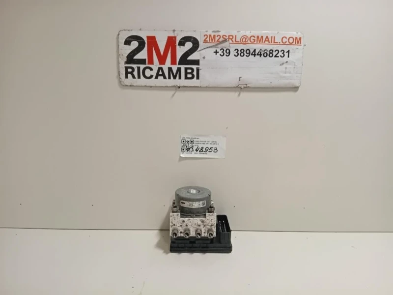 Pompa ABS ANT F1FC-2C405-AF Ford Focus IV 2014