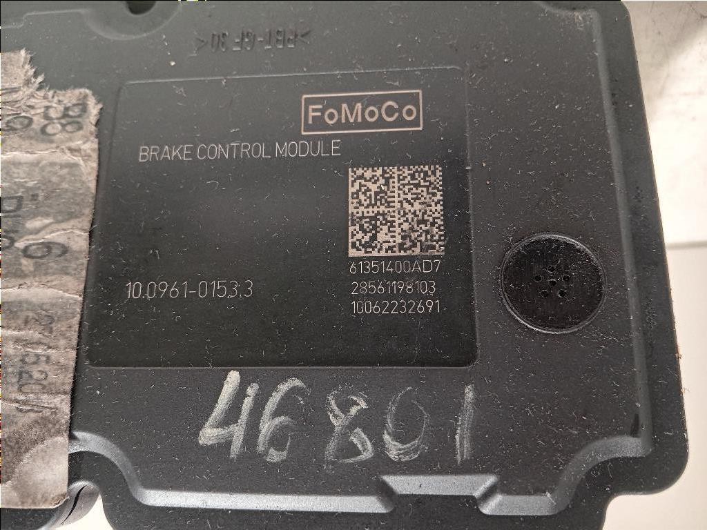 Motore Semicompleto A14XER 101 CV 74 KW Opel Meriva B 2010