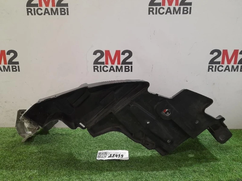 Supporto Proiettore DX 622230003R DX DESTRO Renault Mégane III 2009