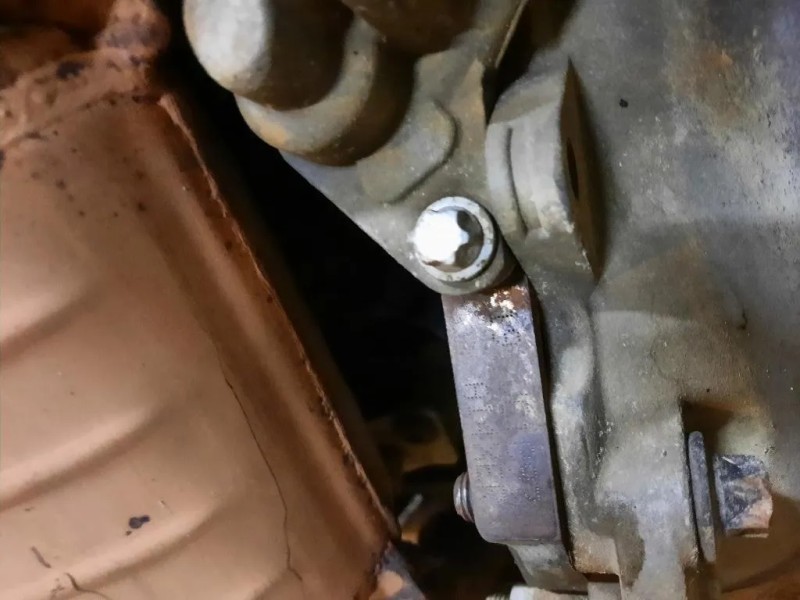 Motore Semicompleto A14XER 101 CV 74 KW Opel Meriva B 2010