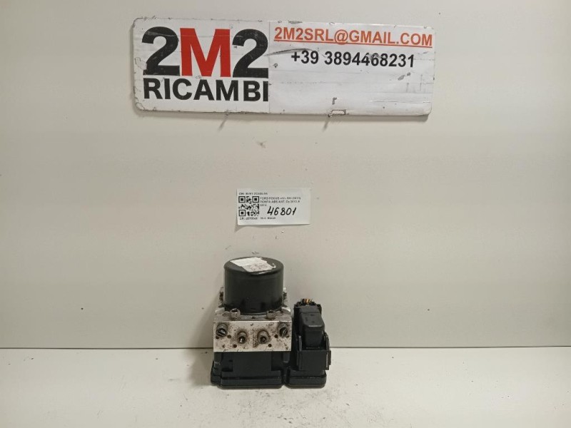 Pompa ABS ANT BV61-2C405-AK Ford Focus IV SW 2011