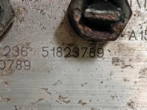 Pompa ABS ANT 51823789 Ford KA II 2009