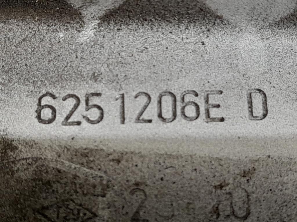 Supporto Proiettore DX 6251206ED Renault Mégane III 2009