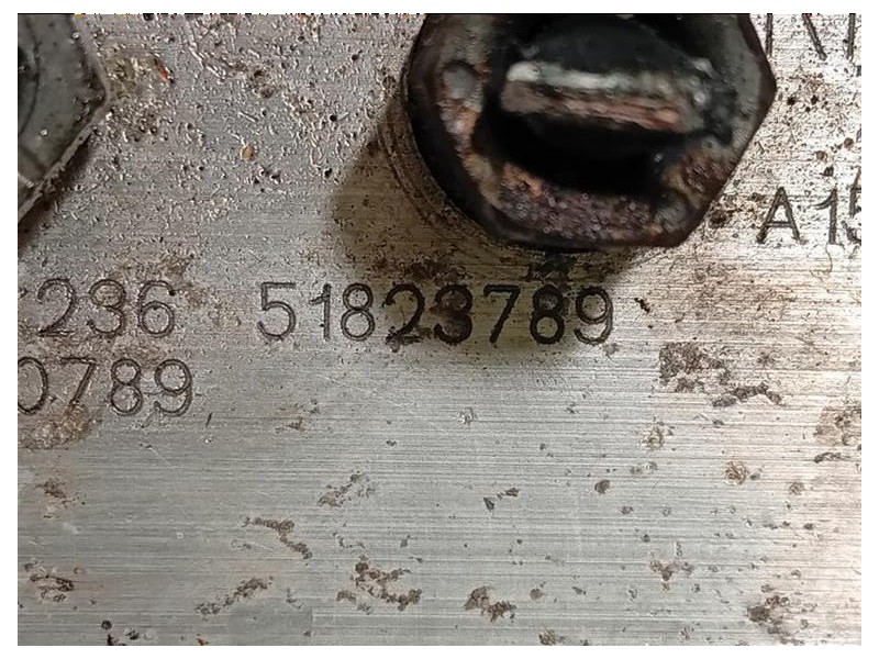 Pompa ABS ANT 51823789 Ford KA II 2009