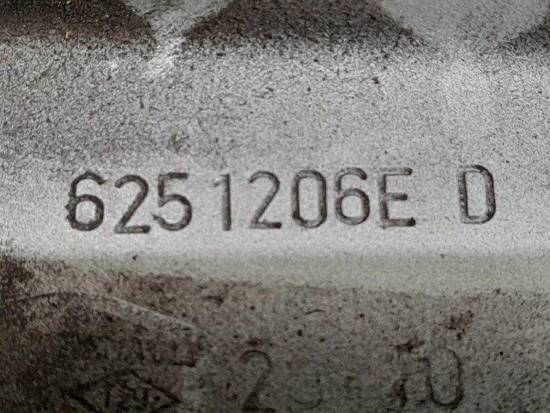 Supporto Proiettore DX 6251206ED Renault Mégane III 2009