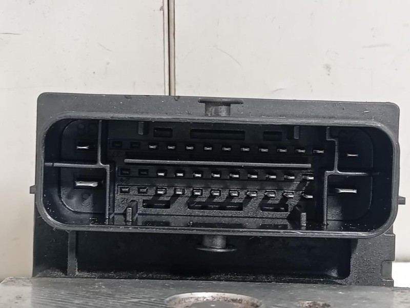 Motore Semicompleto A14XER 101 CV 74 KW Opel Meriva B 2010