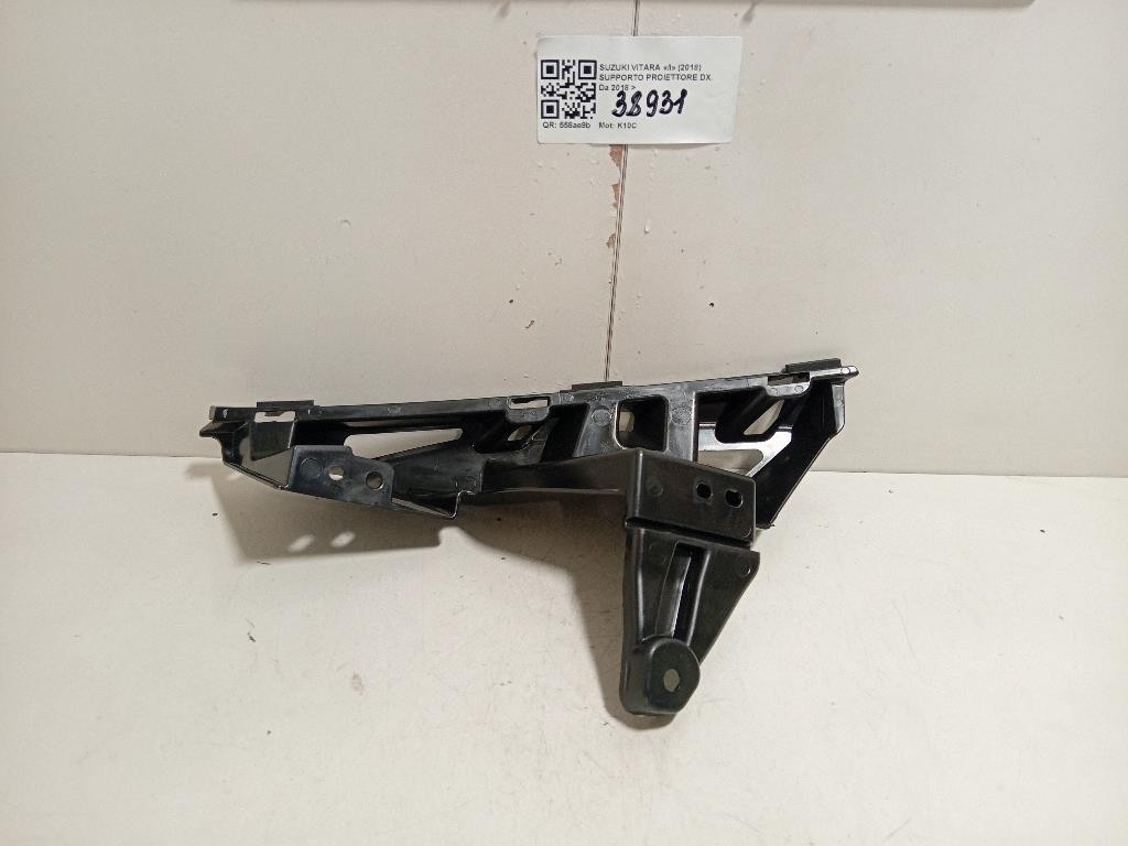 Supporto Proiettore DX Suzuki Vitara II 2018