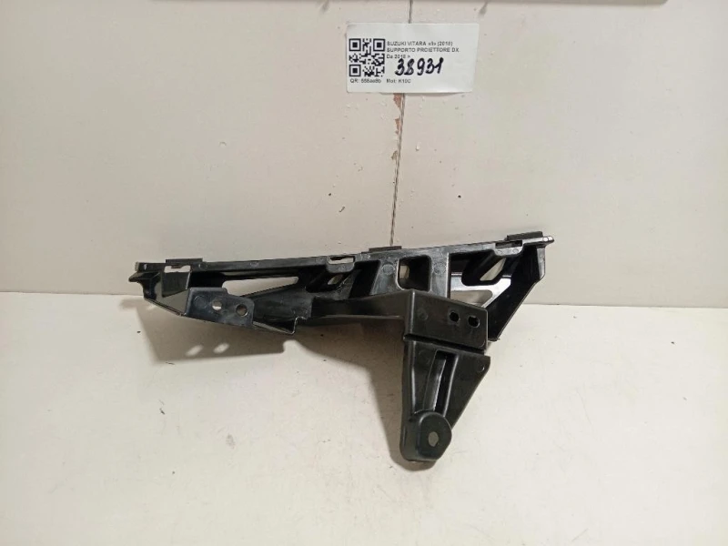 Supporto Proiettore DX Suzuki Vitara II 2018