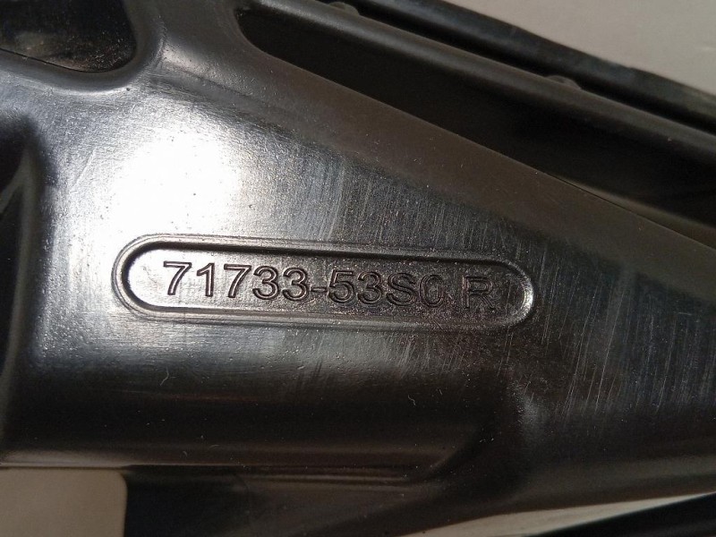 Supporto Proiettore DX Suzuki Vitara II 2018