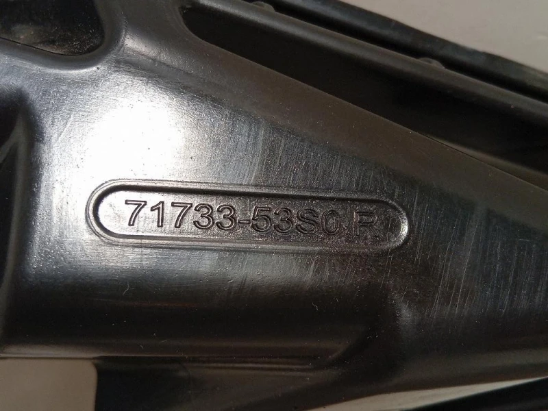 Supporto Proiettore DX Suzuki Vitara II 2018