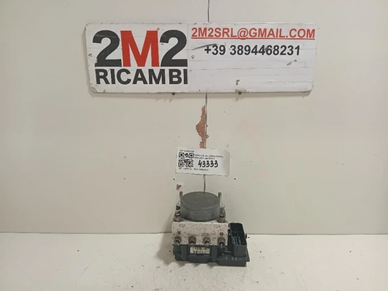 Pompa ABS ANT 51823789 Ford KA II 2009