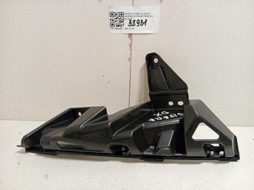 Supporto Proiettore DX Suzuki Vitara II 2018