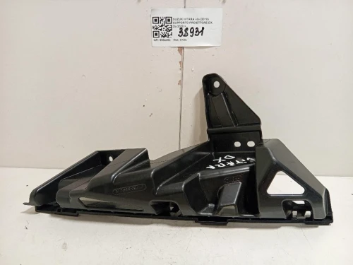 Supporto Proiettore DX Suzuki Vitara II 2018