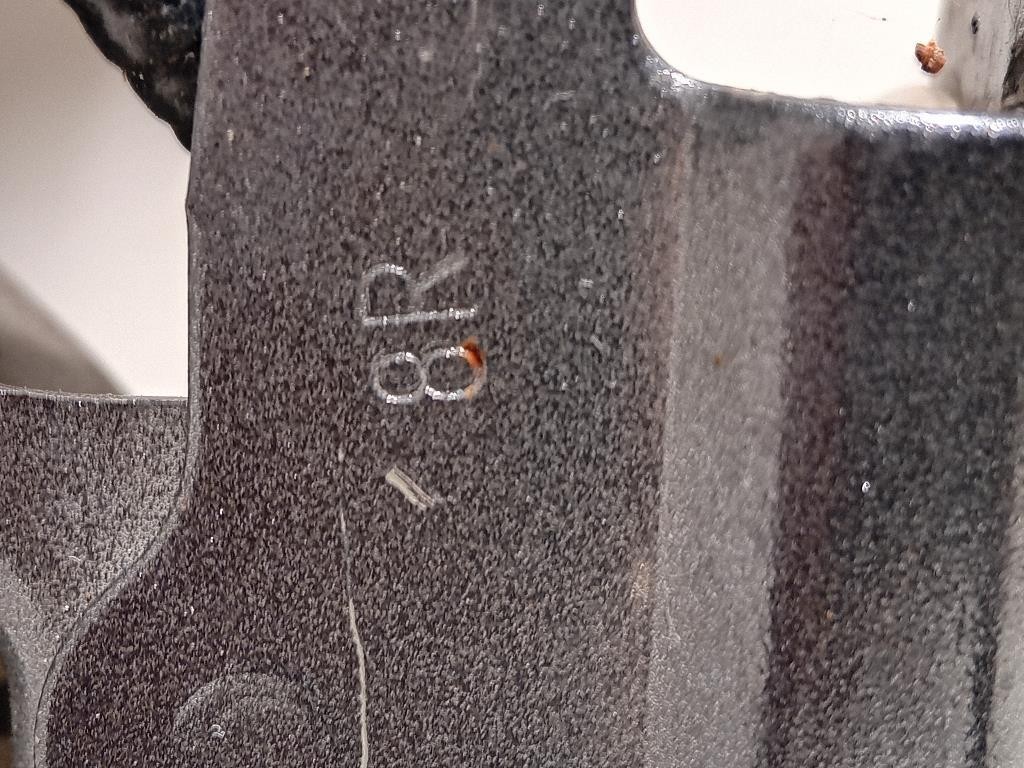 Supporto Proiettore DX 53202-52908 Toyota Yaris IV 2017