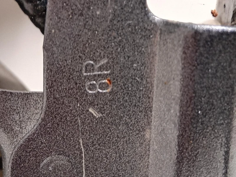 Supporto Proiettore DX 53202-52908 Toyota Yaris IV 2017