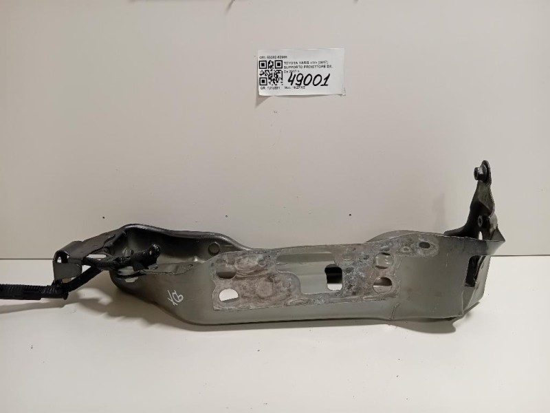 Supporto Proiettore DX 53202-52908 Toyota Yaris IV 2017