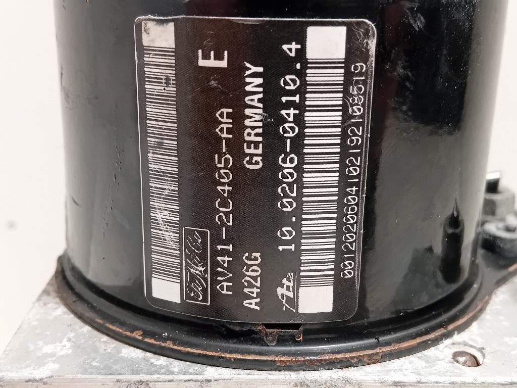 Motore Semicompleto F16D4 A16XER 116 CV 85 KW Opel Mokka 2013