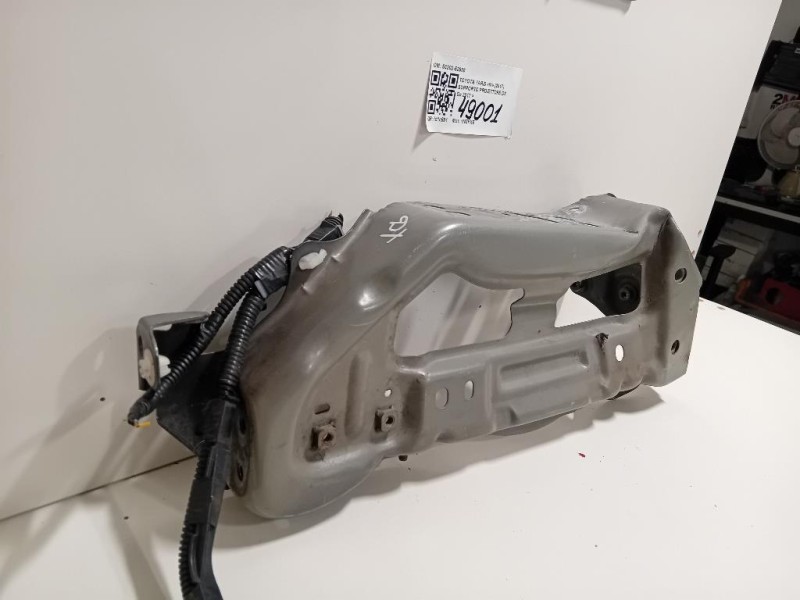 Supporto Proiettore DX 53202-52908 Toyota Yaris IV 2017