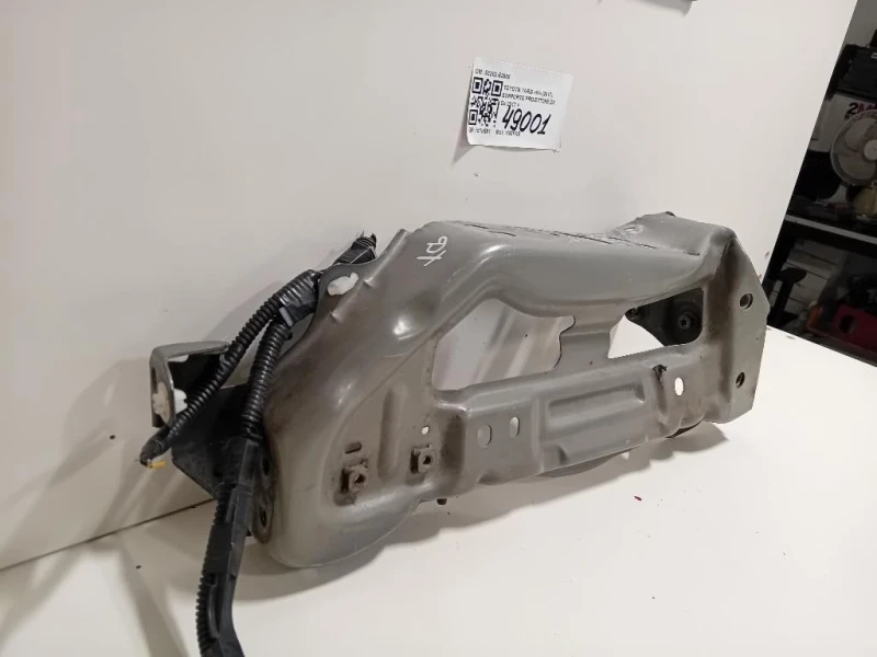 Supporto Proiettore DX 53202-52908 Toyota Yaris IV 2017