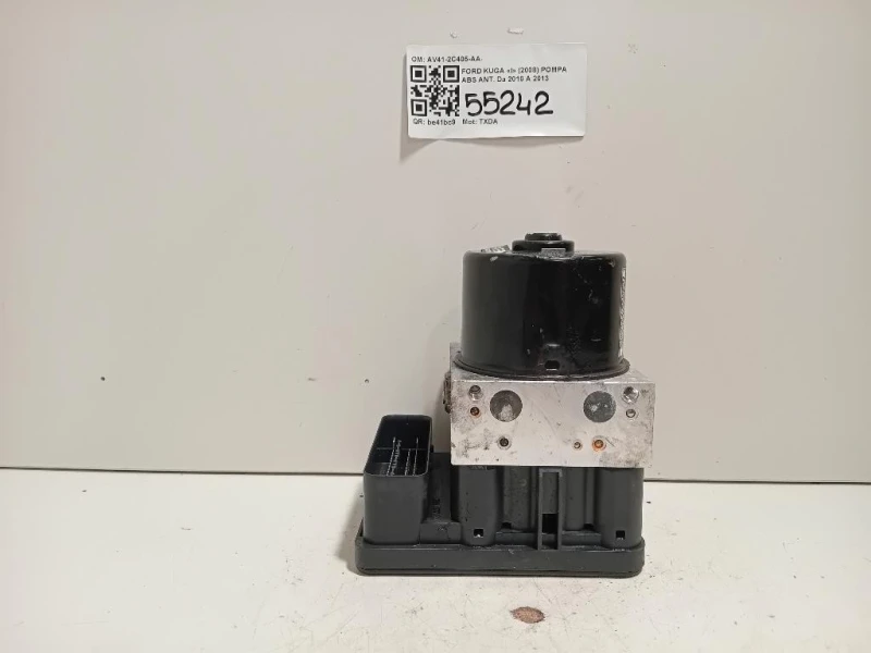 Pompa ABS ANT AV41-2C405-AA Ford KUGA I 2008