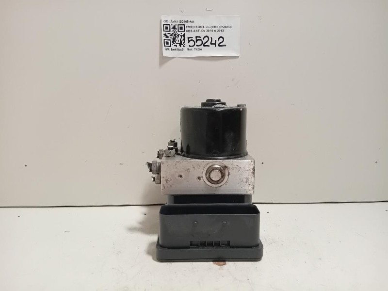 Motore Semicompleto F16D4 A16XER 116 CV 85 KW Opel Mokka 2013